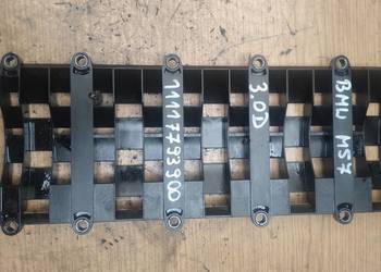 BMW M57 3,0 diesel E90 E65 E30 osłona fal oleju 11117793900
