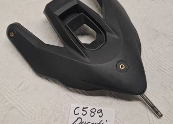 DUCATI / Wspomocnik mocowania szyby STELAŻ Obrzycko C589