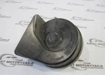 FORD FIESTA MK7 VII klakson sygnał dźwiękowy prawy A046522