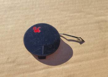 Audi A6 C7 LIFT 14-18 ZAŚLEPKA HAKA ZDERZAK PRZÓD 4G0807241F // 26 Audi A6 C7 LIFT 14-18 ZAŚLEPKA HAKA ZDERZAK PRZÓD 4G0807241F // 26