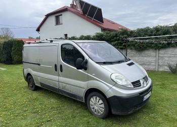 Renault Trafik