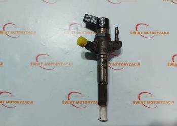 VOLVO CITROEN FORD 1.6 E-HDI wtrysk wtryskiwacz 9802448680