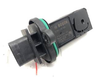 PRZEPŁYWOMIERZ BMW F01 7566990 4.4 408KM 08-15 CZUJNIK POWIETRZA, DOLO