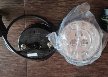 Lampa tylna zespolona ASPÖCK 3 funkcyjna 2szt.