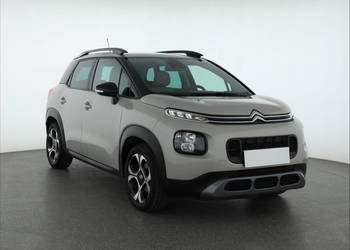 Citroen C3 Aircross 1.2 PureTech