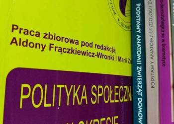 Polityka społeczna w transformacji Frąckiewicz książki tanie Polityka społeczna w transformacji Frąckiewicz książki tanie