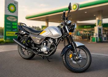 Romet zetka+ 50 ccm Okazja