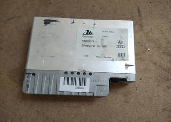Sterownik moduł ABS VW passat 535907379