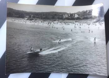 ( 1088. ) Widokówka Międzyzdroje