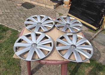 Kołpak 16 VW Passat B8 16 Cali 3G0601147 3G0601147A