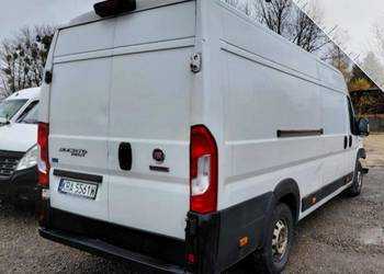 FIAT DUCATO ATRAKCYJNA CENA