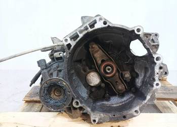 SKRZYNIA BIEGÓW JDH  1.9 TDI Skoda Octavia I (1996-2010)