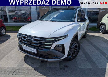 Hev Nowej Generacji 20TH Anniversary! 1.6T-GDI 6AT 4WD! 215KM! Demo!