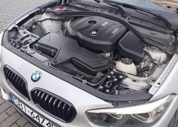 bmw seria 1 118i