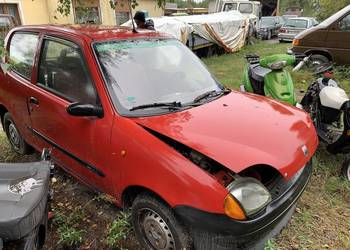 Fiat seicento