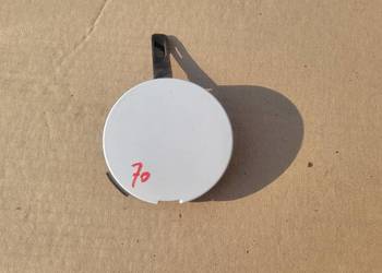 RENAULT TRAFIC III VIVARO ZAŚLEPKA HAKA ZDERZAKA PRZÓD 511803864r