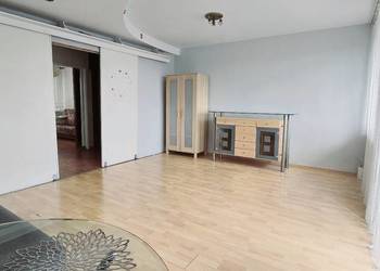 Mieszkanie 3 pokojowe do własnej aranżacji z dużym salonem na Sadach