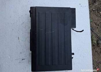 Zmieniarka Płyt Mercedes W203