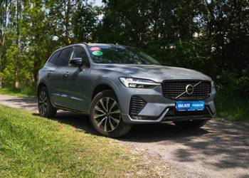 Volvo XC60 B4