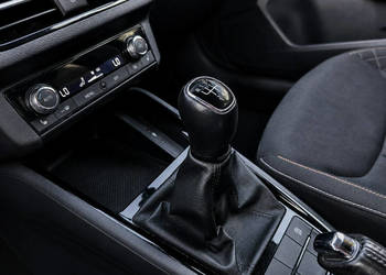 Škoda Kamiq I (2019-)