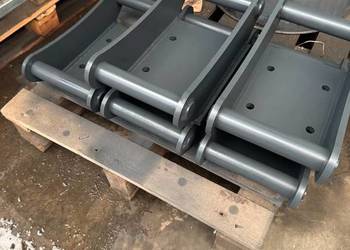 Płyta adaptacyjna do wiertnicy / chwytaka / młota – OUTLET