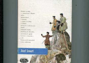 Portret z diamentów - Lenart