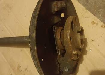 polos mostu napedowego fiat polonez most tylny lucas waska szeroka