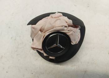 MERCEDES W205 Poduszka powietrzna Airbag kierownicy 0008602900