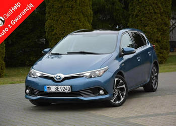 Toyota Auris Lift Premium Panorama Ledy Navi Kamera Keyless go Aso Toyota …