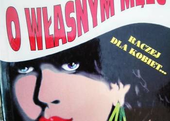 Czego nie wiesz o własnym mężu książki antykwariaty