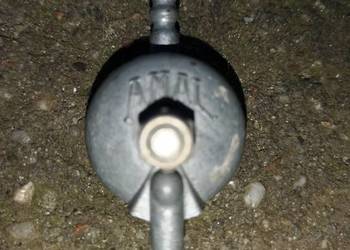 Bsa Ariel Triumph filtr paliwa Amal