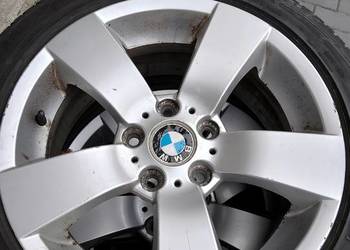 Felgi BMW R17
