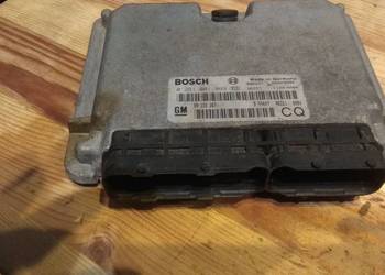 Komputer OPEL ASTRA II 02810001869