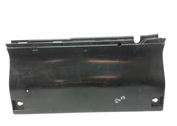 OSŁONA BAGAŻNIKA PŁYTA SEDAN A2056907904 Mercedes C-klasa IV (2014-  ) W205