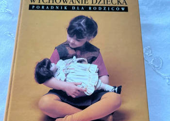 Książka - Wychowanie dziecka