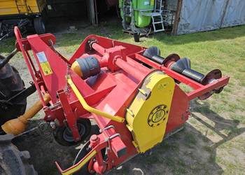 Redliniarka Weremczuk Agregat uprawowy do redlin AUR2 (75cm)