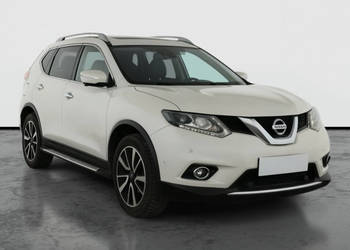 Nissan X-Trail 1.6 dCi