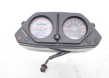 Licznik Przebieg 45688km Zegary Yamaha XT 600 Z Tenere 87-90r