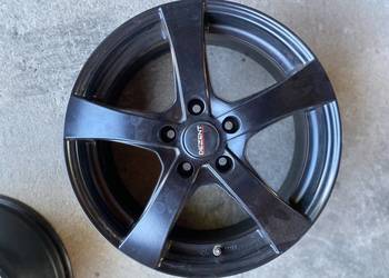 Alufelgi 5x114,3 R17