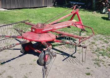 Grabarka Pottinger 250