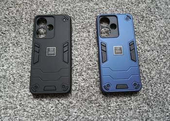 Etui ifinix NOT 30