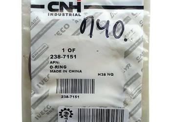 238-7151 O-ring CNH 238-7151 O-ring CNH