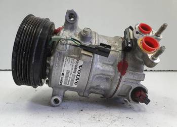 SPRĘŻARKA KLIMATYZACJI Volvo V40 II 2.0 D D2 _ pompa 31469966