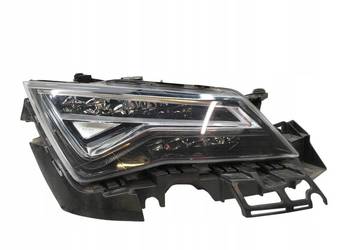 LAMPA PRZÓD PRAWA FULL LED  576941774A Cupra Ateca I (2018–2024)