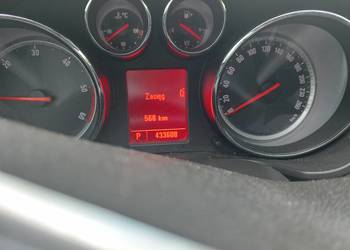 0pel insignia tour sport