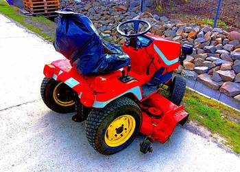 Kubota gt950 s