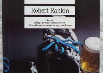 Antypapież Robert Rankin Antypapież Robert Rankin