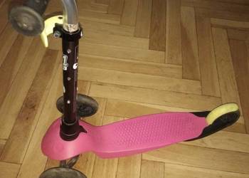 Hulajnoga B1 OXELO  Pomocja
