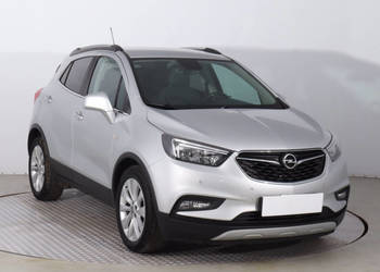 Opel Mokka 1.4 Turbo