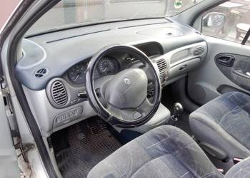 Sprzedam Renault Scenic